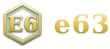 e63 logo